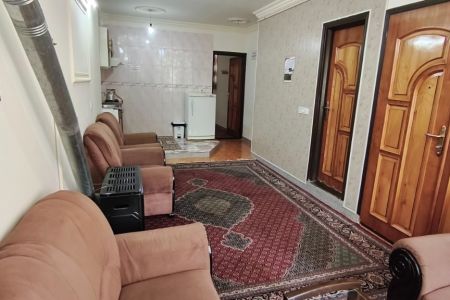 اجاره هتل آپارتمان در سرعین - ۵ تخته