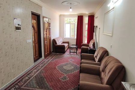 اجاره هتل آپارتمان در سرعین - ۵ تخته
