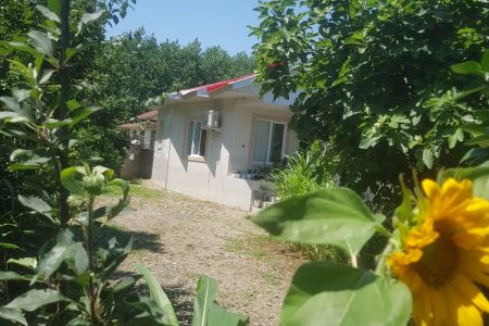 اجاره خانه ویلایی در صومه سرا - پیرسرا