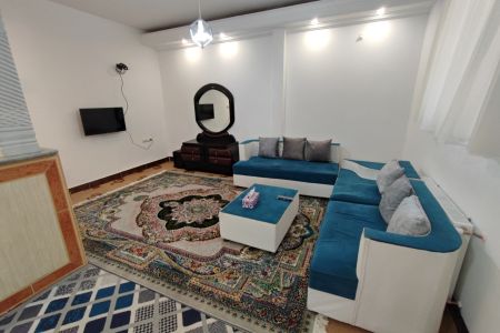 اجاره سوئیت مبله در خرم آباد - همکف