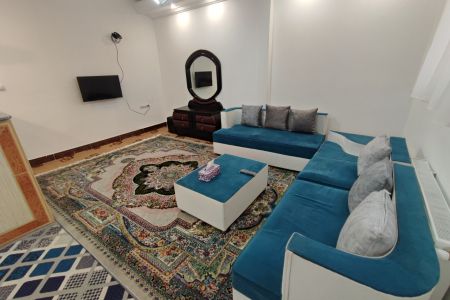 اجاره سوئیت مبله در خرم آباد - همکف