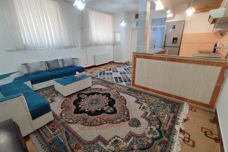 اجاره سوئیت مبله در خرم آباد - همکف