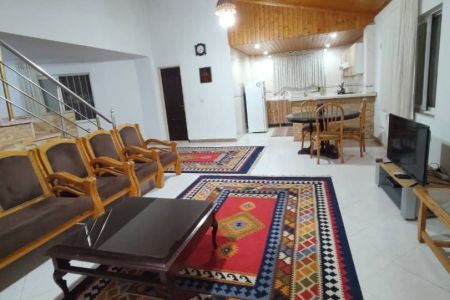 اجاره خانه ویلایی در چالوس - خط هشت