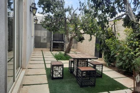 اجاره ویلا استخردار ساوجبلاغ - سعیدآباد