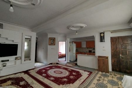 خانه ویلایی در رشت - بلوار ولیعصر