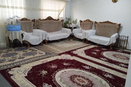 خانه ویلایی در رشت - بلوار ولیعصر