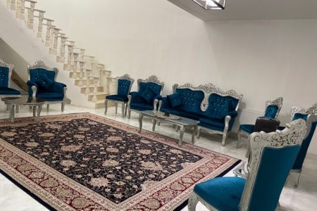 اجاره ویلا استخردار در جاده سهیلیه - لشگرآباد