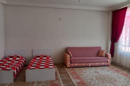 اجاره خانه مبله در جلفا - همکف