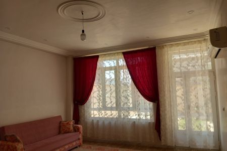 اجاره خانه مبله در جلفا - همکف