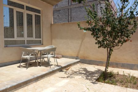 اجاره خانه مبله در جلفا - همکف