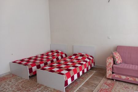 اجاره خانه مبله در جلفا - همکف