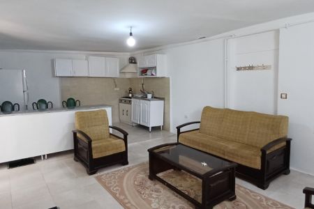 اجاره سوئیت حیاط دار در کلاردشت - لاهو