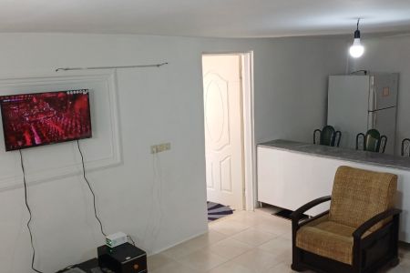 اجاره سوئیت حیاط دار در کلاردشت - لاهو