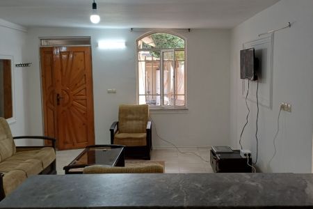 اجاره سوئیت حیاط دار در کلاردشت - لاهو