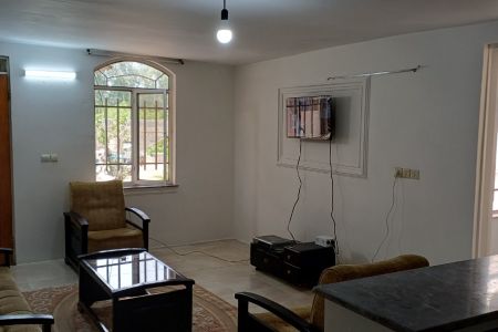 اجاره سوئیت حیاط دار در کلاردشت - لاهو