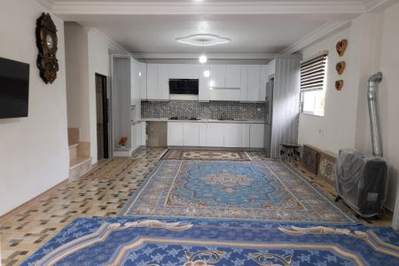 اجاره خانه ویلایی در شفت - سالک معلم