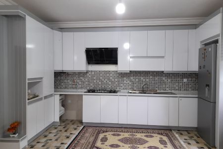 اجاره خانه ویلایی در شفت - سالک معلم