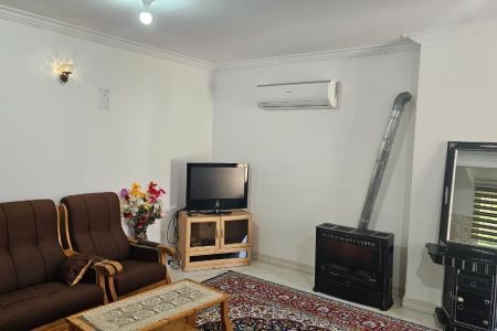 اجاره خانه ویلایی در سادات شهر - رامسر