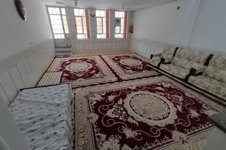 اجاره منزل مبله در سمیرم