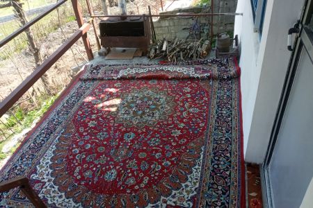 اجاره خانه روستایی در تالش - سراگاه