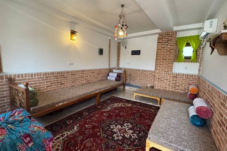 بوم گردی در زنجان - حسن ابدال - سوسن چلچراغ