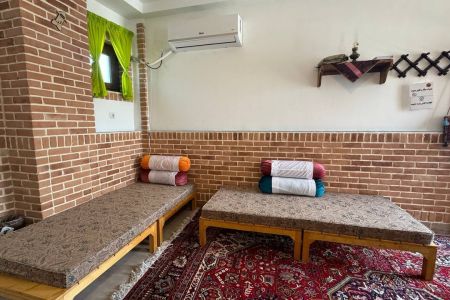 بوم گردی در زنجان - حسن ابدال - سوسن چلچراغ