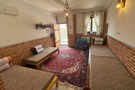 بوم گردی در زنجان - حسن ابدال - سوسن چلچراغ