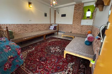 بوم گردی در زنجان - حسن ابدال - سوسن چلچراغ