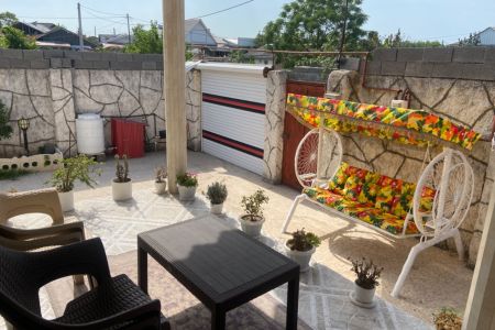 اجاره ویلا در کیاشهر - حسن کیاده