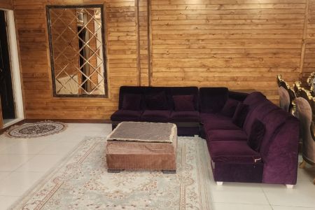 اجاره ویلا استخردار در ملارد