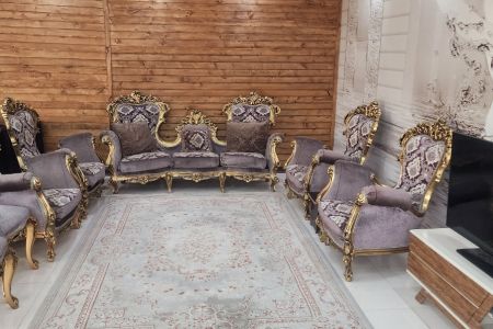اجاره ویلا استخردار در ملارد