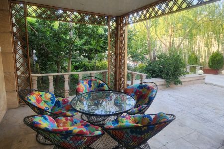 اجاره ویلا استخردار در ملارد