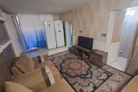 اجاره سوئیت در اصفهان