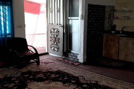 سوئیت مبله در چلاو فیلبند - ط دوم - واحد دو