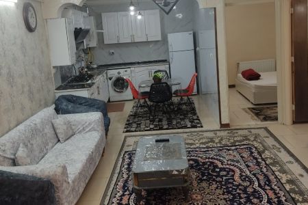 اجاره خانه مبله در یزد - طبقه همکف