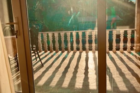 اجاره ویلا دوبلکس جنگلی در عباس آباد - سیبن