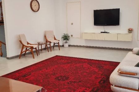 اجاره ویلا با استخر و جکوزی در فریدونکنار