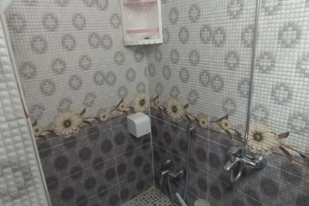 اجاره سوئیت با بامی دلباز در سوادکوه - حاجی کلا
