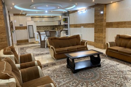 اجاره خانه مبله در اصفهان - زیرهمکف