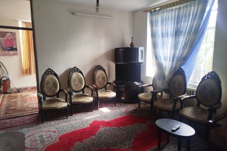 اجاره ویلا در طالقان - زیدشت