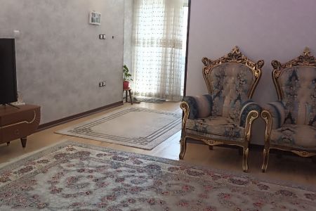 اجاره خانه مبله در اصفهان - طبقه ۲