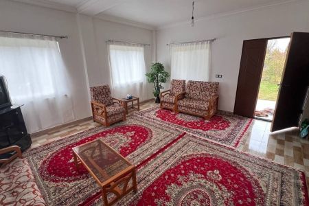 اجاره خانه ویلایی در رضوانشهر - پره سر