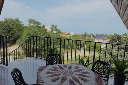 اجاره کلبه سوئیسی در رامسر - کتالم