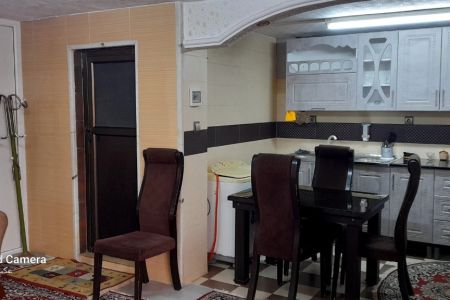 اجاره سوئیت مبله در لاهیجان - آزادگان