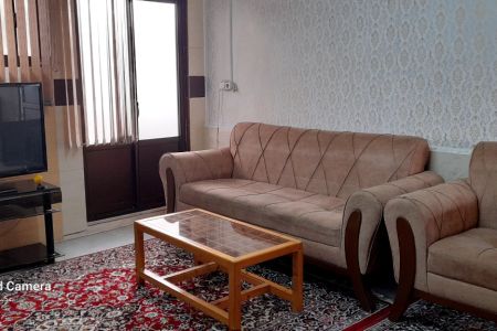 اجاره سوئیت مبله در لاهیجان - آزادگان