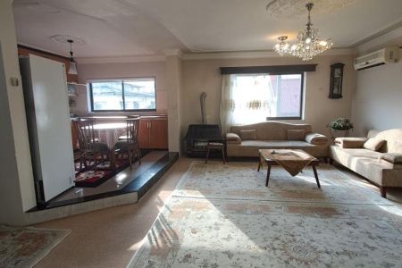 خانه ویلایی نزدیک ساحل رامسر - طبقه دوم