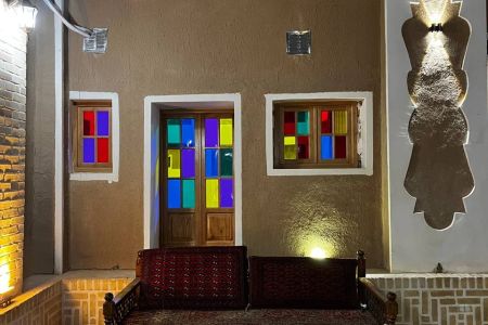 بوم گردی در شاهرود - بسطام - فروغی بسطامی