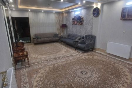 اجاره خانه ویلایی در قم - کهک