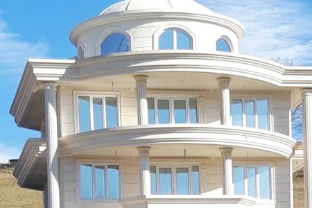 خانه مبله در رودبار - حشمت آباد - واحد ۲