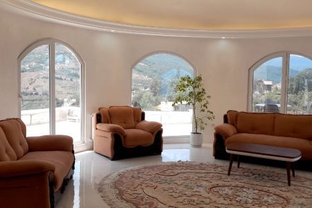 سوئیت مبله در رودبار - حشمت آباد - واحد ۳